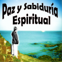 Paz y Sabiduría Espiritual logo