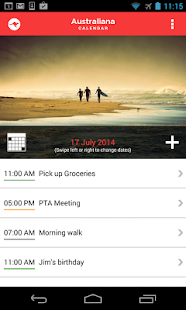 How to mod Australiana - Scenic Calendar 2.1 mod apk for android