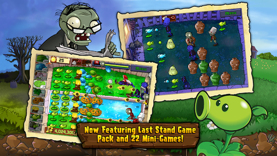 Plants vs. Zombies FREE(圖4)-速報App