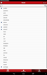 Collins COBUILD Dict to Go poster 12
