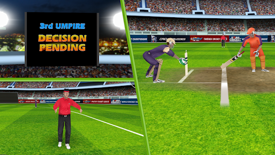 World Cricket Championship Lt MOD (Unlimited Money) 7