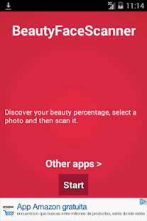 How to install Beauty Face Scanner 1.0 unlimited apk for bluestacks