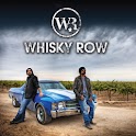 Whisky Row logo