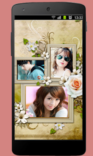 All Photo Frames ❤ Editor & Maker(圖4)-速報App