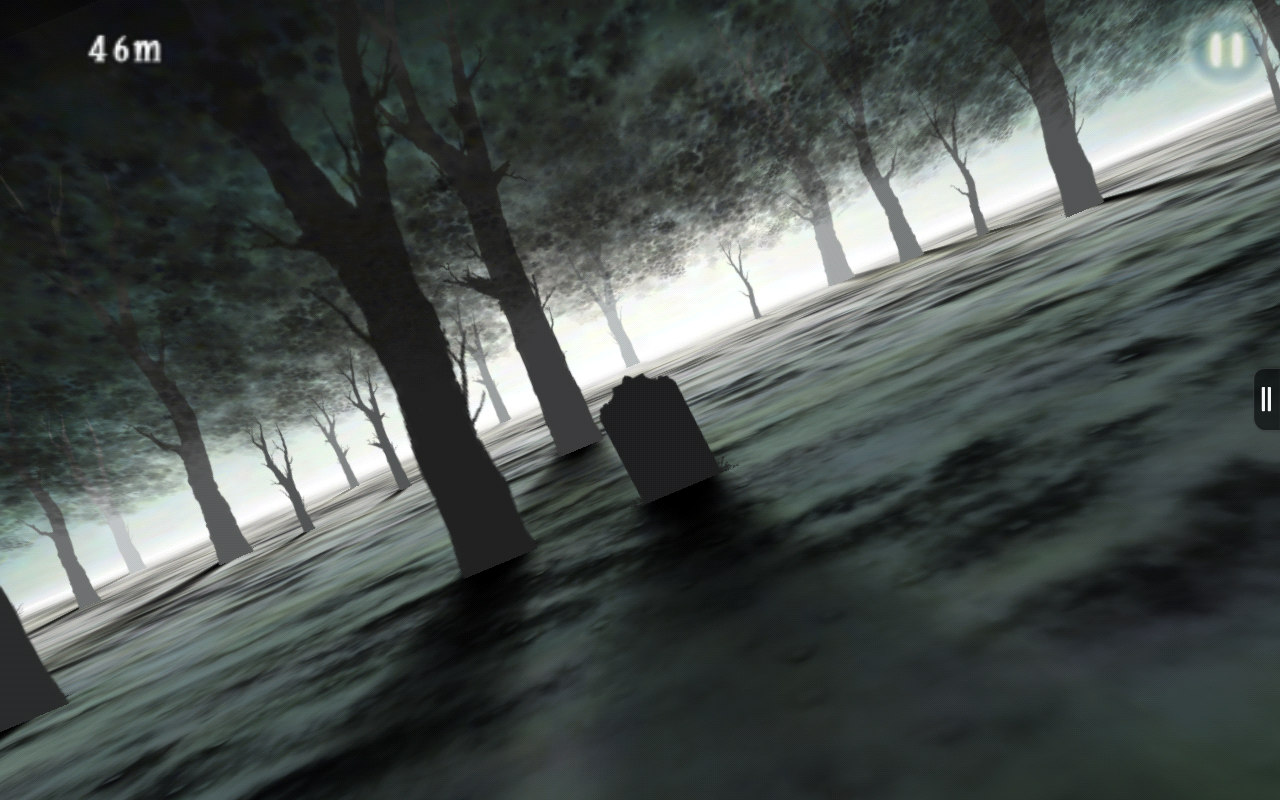 Dead Runner - screenshot