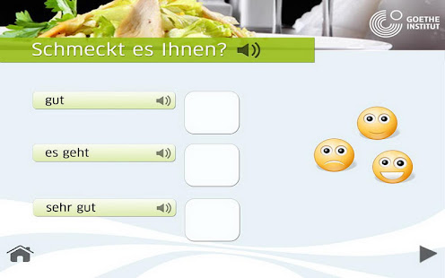 Deutsch bitte - ドイツ語でどうぞ(圖6)-速報App