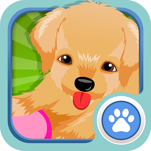 Pretty Dog 2 - 小狗遊戲 休閒 App LOGO-APP開箱王