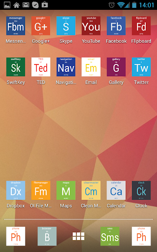 【免費工具App】Chemistry, IconPack-APP點子