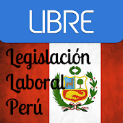 Legislación Laboral Perú  Icon