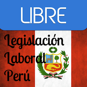 Legislación Laboral Perú.apk 1.0