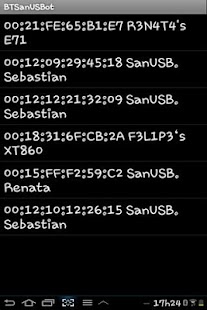 Free Download SanUSBot Bluetooth Voice APK for Android