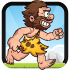 Caveman Run - Prehistoric Run 3.0.0