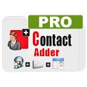 Contact Adder Pro logo