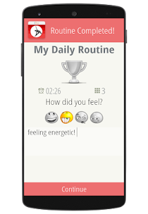 iPro Stretching Exercises-Sale(圖5)-速報App