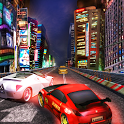 speed car Fast Racing icon