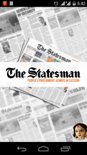 The Statesman