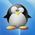 Penguin Live Wallpaper logo