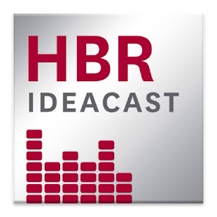 HBR IdeaCast