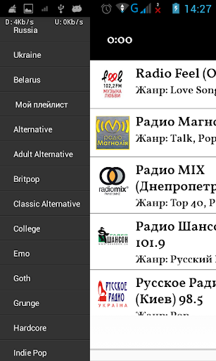 【免費音樂App】Радио ФМ + NET-APP點子