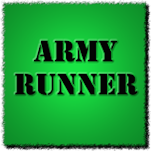 Army Runner 健康 App LOGO-APP開箱王