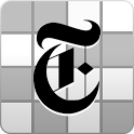 NYTimes Crosswords icon