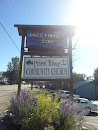 Priest River Community Churcg