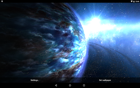 Screenshot Planets Pack 2.0 v1.9