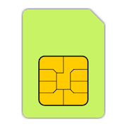 Logo SIM Card