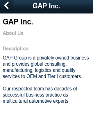 Global Automotive Partners