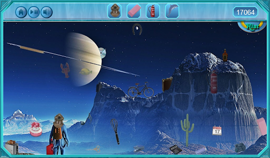 Space Expedition Hidden Object Screenshots 2
