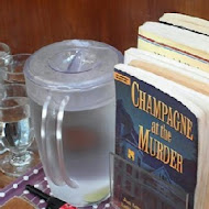 Moooon River Cafe & Books