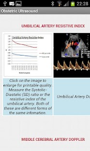 Obstetric Ultrasound-Lite Screenshots 4