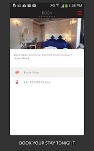 Lastest Hotel Ajanta APK for Android