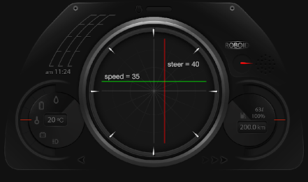 Roboid Remocon poster 2