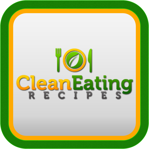 Clean Eating Recipes 健康 App LOGO-APP開箱王