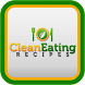 Clean Eating Recipes icon