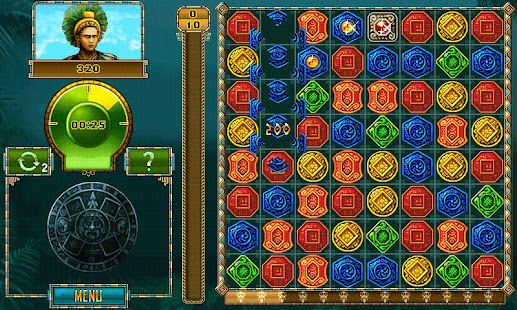 Treasures of Montezuma 2(圖1)-速報App