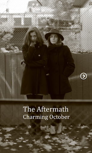 …Aftermath - Charming October