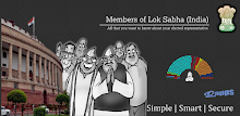 MPs Profiles (India, 15th LS) APK
