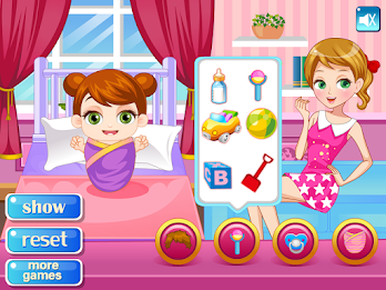 My First NewBorn Baby poster 13