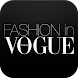 Fashion in Vogue