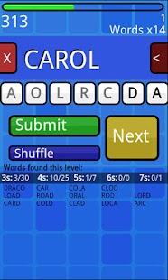 Lastest Word Run Pro APK