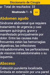 dictionary surgery poster 14