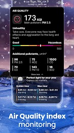 Weather Live 6