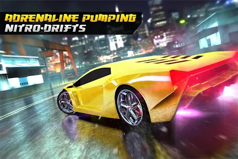 High Speed Race: Racing Need(圖7)-速報App