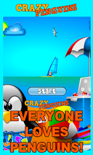 How to download Crazy Penguins Matching Game lastet apk for android
