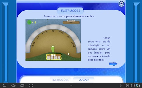 Divisão de ângulos - náhled