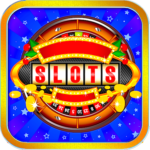 Junior Casino King Slots X3 動作 App LOGO-APP開箱王