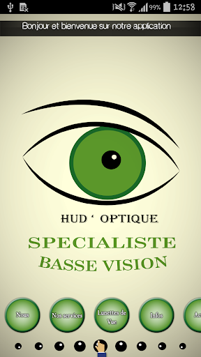 Hud'Optique