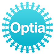 Optia  Icon